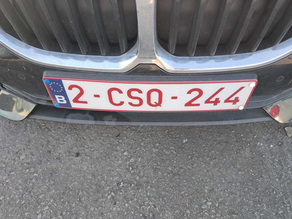 BMW 1-Reeks 116d (F40) 1.5d 116pk/cv 5p, 2022