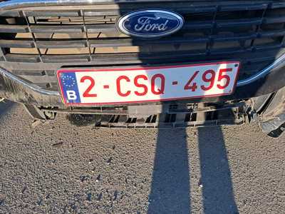 Ford Focus Clipper Connected 1.5d EcoBlue 120pk/cv 5p, 2022
