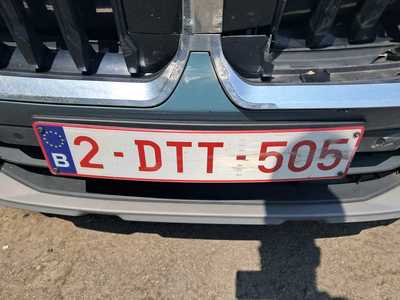 BMW X1 (U11) sDrive 18i 1.5i 136pk/cv 5p Aut., 2023