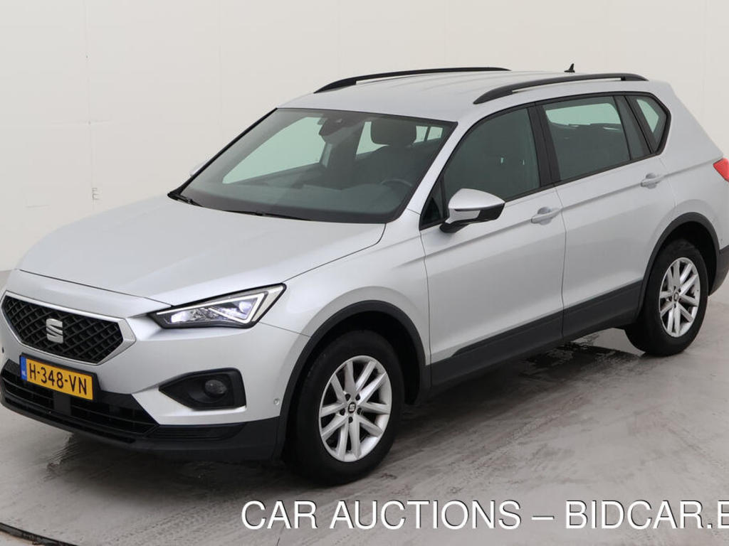 Seat Tarraco 1.5 TSI 150PK DSG STYLE TECHNOLOGY, 2020