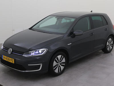 Volkswagen E-golf BEV 136PK E-DITION, 2020