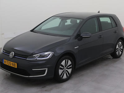 Volkswagen E-golf BEV 136PK E-DITION DIGITAL KEYLESS SPIEGEL, 2020