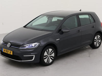 Volkswagen E-golf BEV 136PK E-DITION CAMERA, 2020