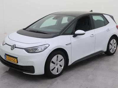 Volkswagen Id3 BEV 204PK 58KWH LIFE, 2020