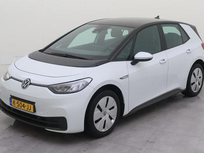 Volkswagen Id3 BEV 204PK 58KWH LIFE, 2020