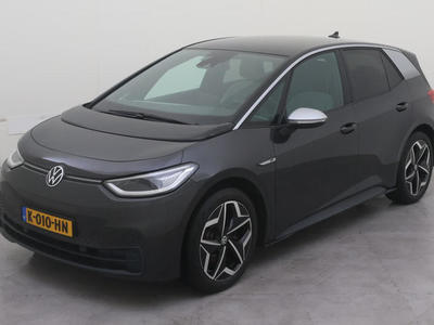 Volkswagen Id3 BEV 204PK 58KWH 1ST PLUS, 2020