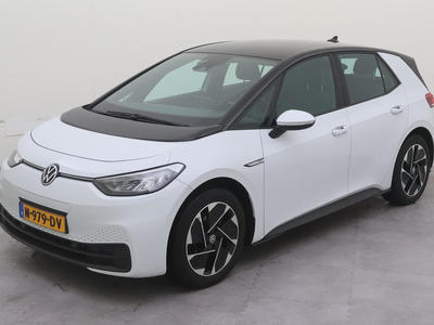 Volkswagen Id3 BEV 204PK 58KWH LIFE, 2020