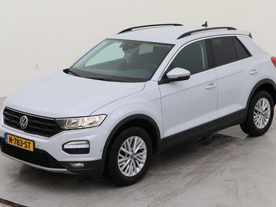 Volkswagen T-roc 1.0 TSI 110PK STYLE, 2022