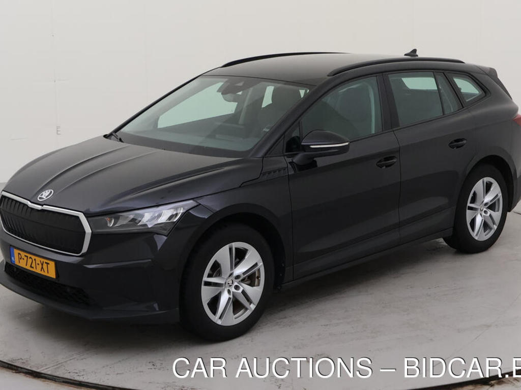Skoda Enyaq iv 60 BEV 180PK 58KWH CLIMATE PARK, 2022