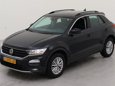 Volkswagen T-roc 1.0 TSI 110PK STYLE SPIEGEL, 2021