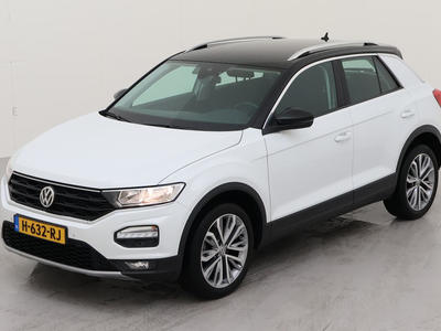 Volkswagen T-roc 1.0 TSI 115PK STYLE EXECUTIVE SPIEGEL, 2020