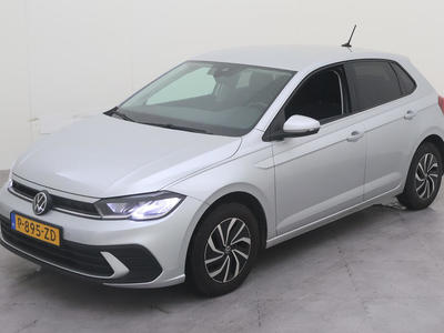 Volkswagen Polo 1.0 TSI 95PK LIFE, 2022