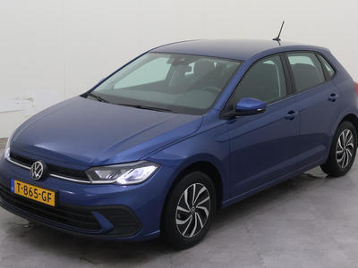 Volkswagen Polo 1.0 TSI 95PK LIFE, 2023