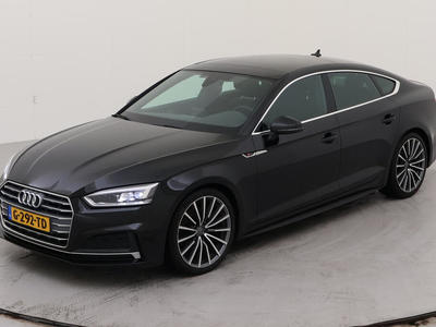 Audi A5 Sportback 40 TFSI 190PK S TRONIC SPORT PANO TREKHAAK, 2019