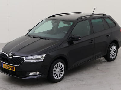 Skoda Fabia combi 1.0 TSI 95PK AMBITION, 2021