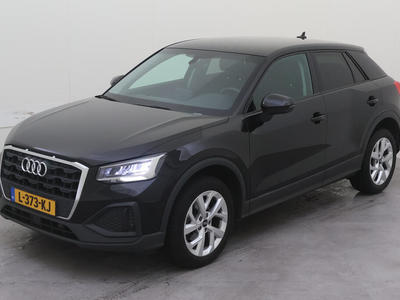 Audi Q2 35 TFSI 150PK S TRONIC AUT. PRO LINE DIGITAL, 2021
