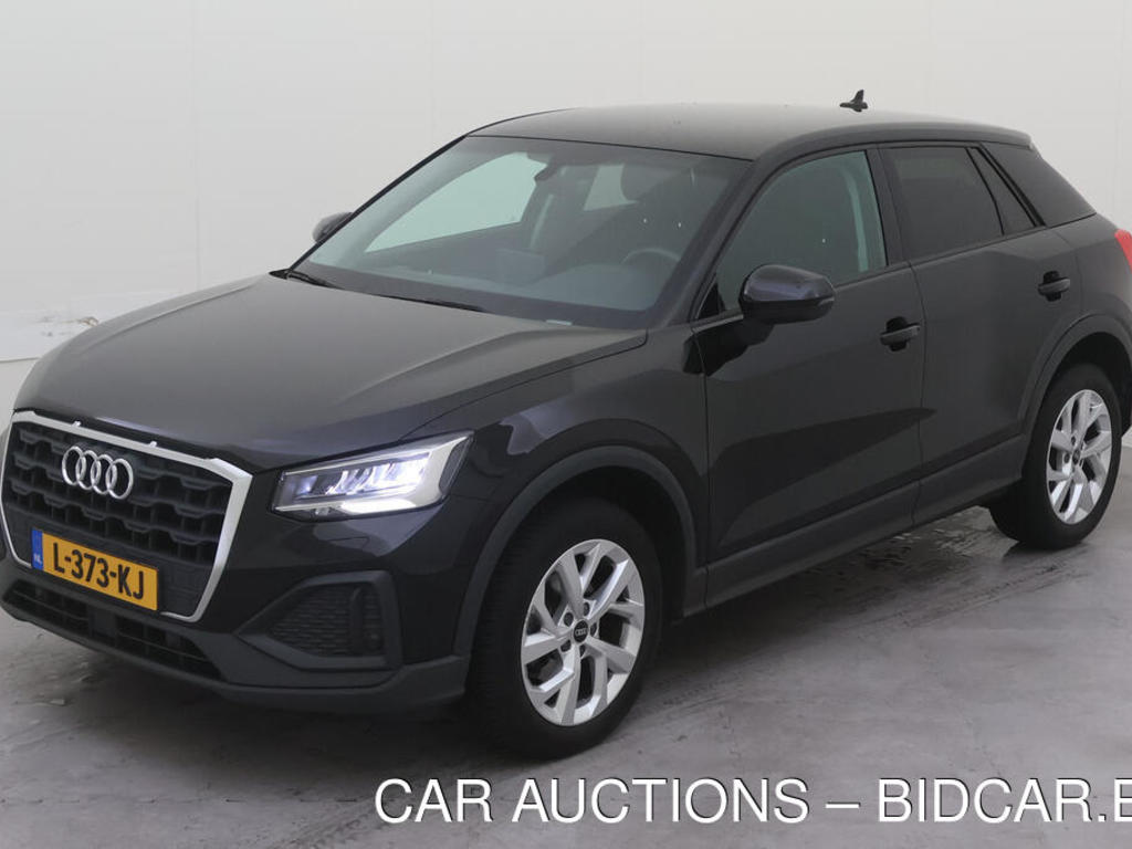 Audi Q2 35 TFSI 150PK S TRONIC AUT. PRO LINE DIGITAL, 2021