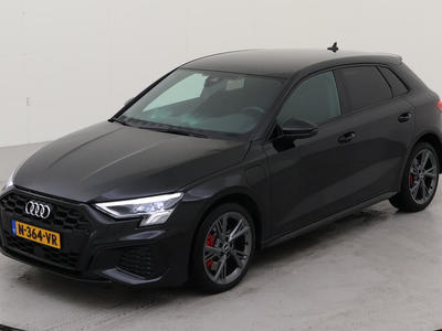 Audi A3 Sportback 45 TFSI PHEV 245PK S TRONIC S EDITION COMPETITION AUDI SOUND, 2022