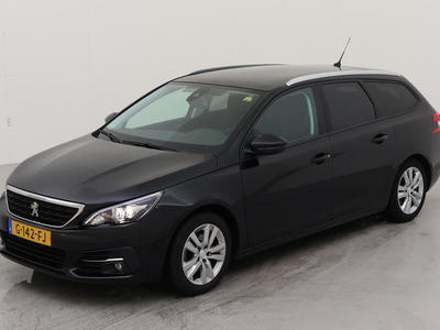 Peugeot 308 sw 1.2 PT 110PK BLUELEASE EXECUTIVE PANO, 2019