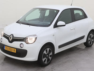 Renault Twingo 1.0 SCE 72PK COLLECTION CAMERA NAV, 2018