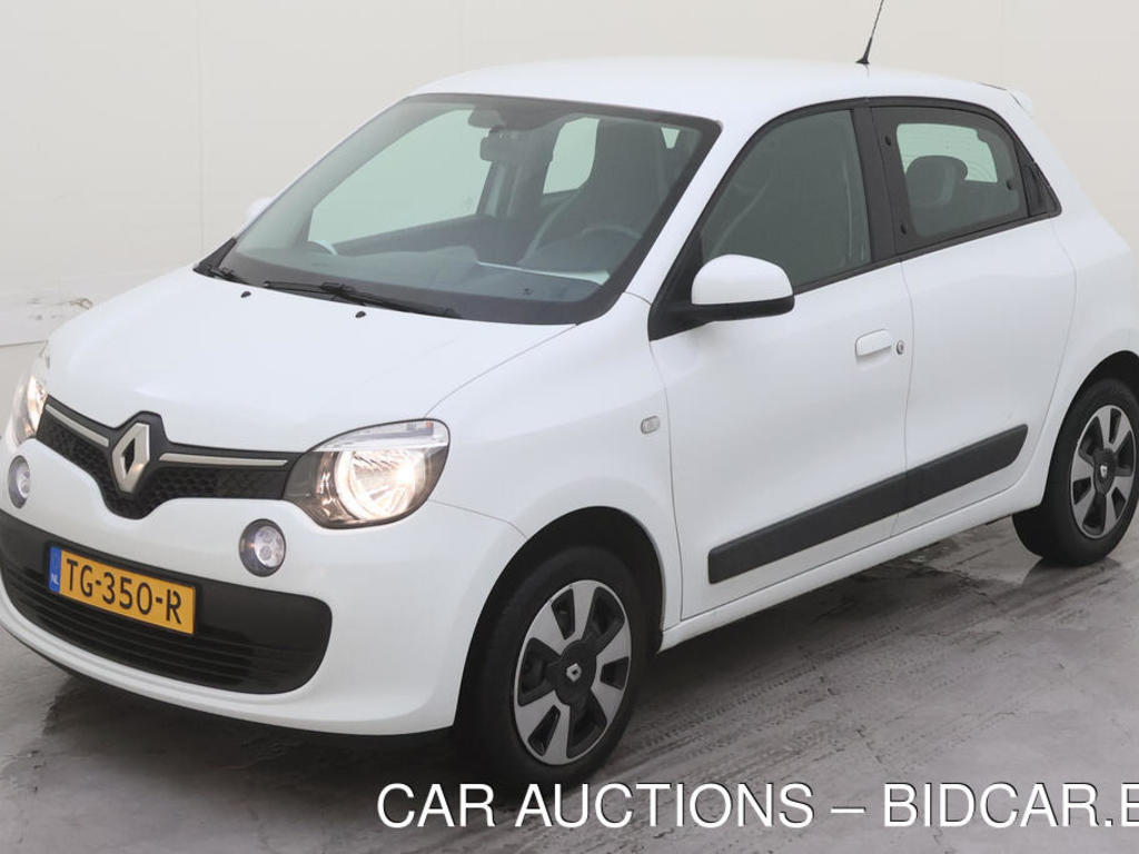 Renault Twingo 1.0 SCE 72PK COLLECTION CAMERA NAV, 2018