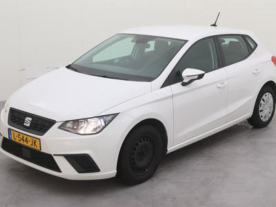 Seat Ibiza 1.0 TSI 95PK STYLE, 2021