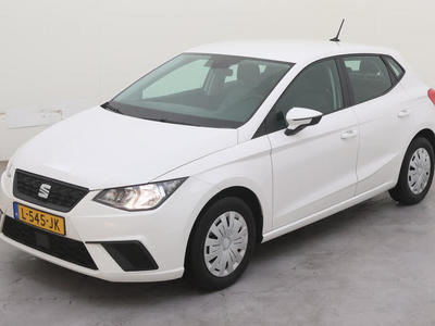 Seat Ibiza 1.0 TSI 95PK STYLE, 2021