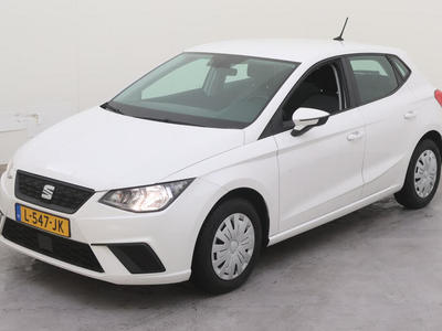 Seat Ibiza 1.0 TSI 95PK STYLE, 2021