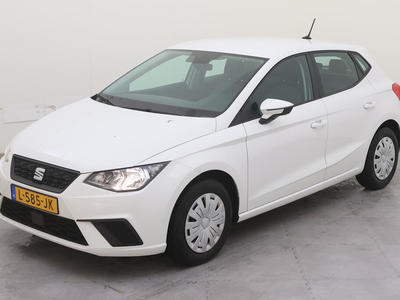 Seat Ibiza 1.0 TSI 95PK STYLE, 2021