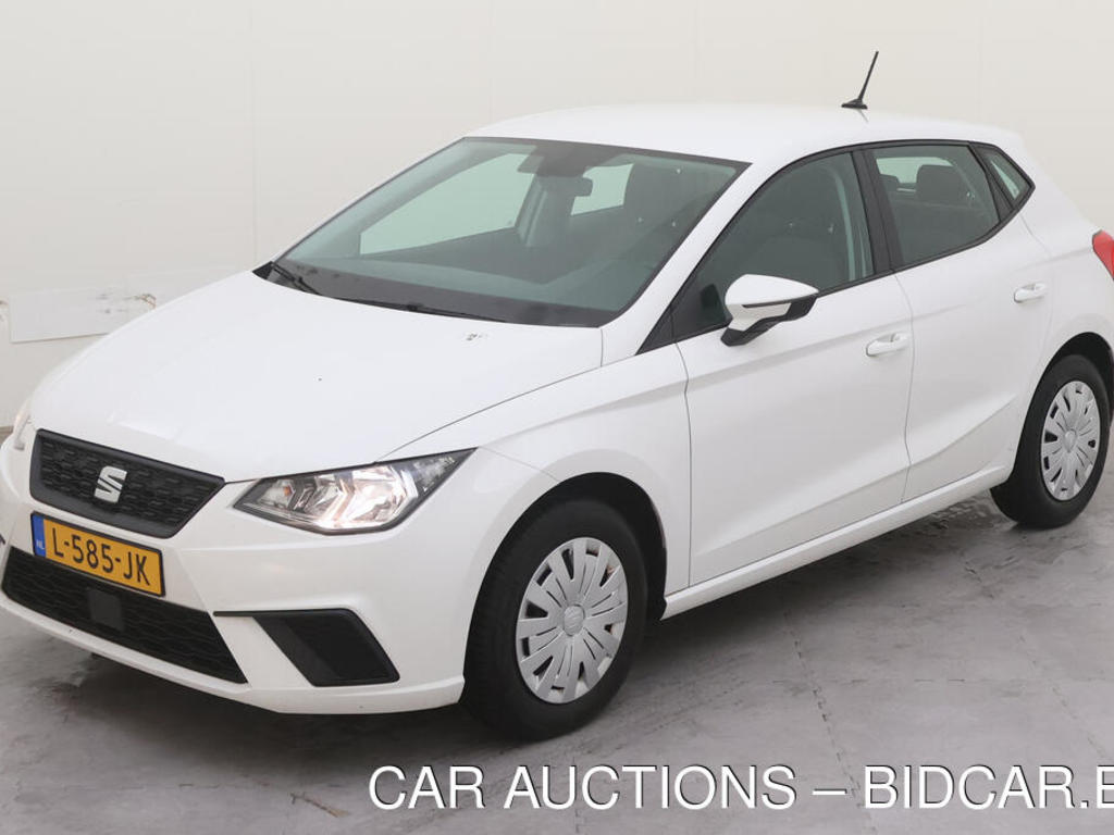Seat Ibiza 1.0 TSI 95PK STYLE, 2021