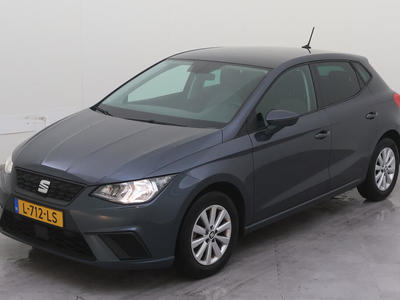 Seat Ibiza 1.0 TSI 95PK STYLE BUSINESS INTENSE, 2021