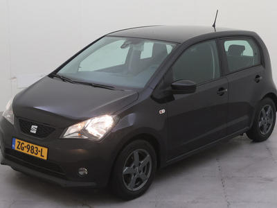 Seat Mii 1.0 60PK STYLE INTENSE, 2019