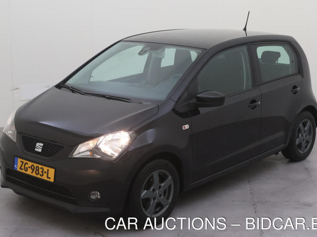 Seat Mii 1.0 60PK STYLE INTENSE, 2019