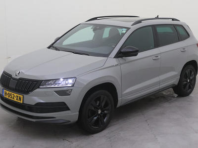 Skoda Karoq 1.5 TSI 150PK DSG COMFORT FUNCTIE PANO, 2020