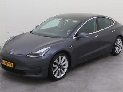 Tesla Model 3 LONG RANGE AWD 75KWH, 2019