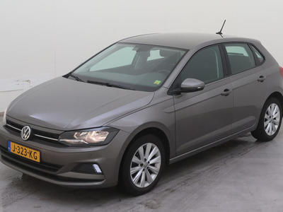 Volkswagen Polo 1.0 TSI 95PK DSG COMFORTLINE WINTER COMFORT MULTIMEDIA, 2019