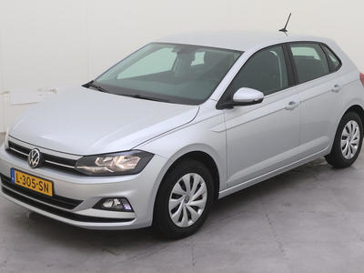 Volkswagen Polo 1.0 TSI 95PK COMFORTLINE EXECUTIVE, 2021