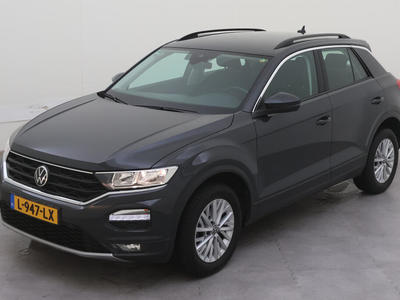 Volkswagen T-roc 1.0 TSI 110PK STYLE EXECUTIVE, 2021