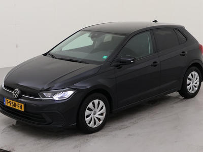 Volkswagen Polo 1.0 TSI 95PK DSG LIFE BUSINESS MULTIMEDIA, 2022