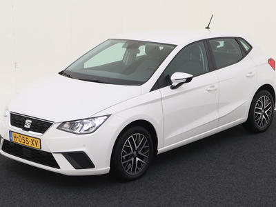 Seat Ibiza 1.0 TSI 95PK STYLE, 2020