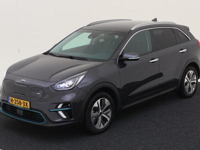 Kia Niro ev EXECUTIVELINE 64 KWH, 2020