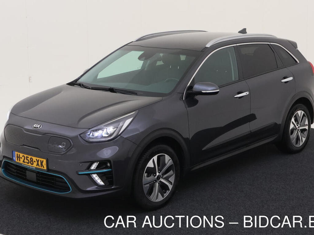 Kia Niro ev EXECUTIVELINE 64 KWH, 2020