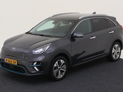 Kia Niro ev EXECUTIVELINE 64 KWH, 2020