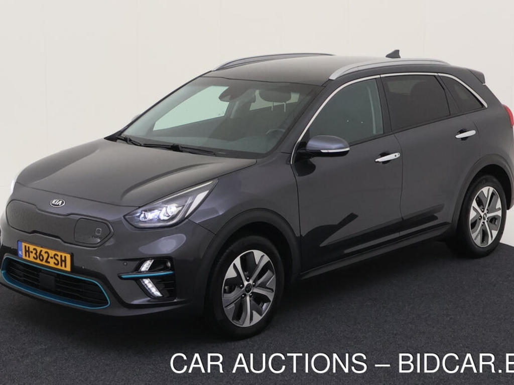 Kia Niro ev EXECUTIVELINE 64 KWH, 2020