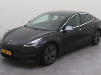 Tesla Model 3 LONG RANGE AWD 75KWH, 2020