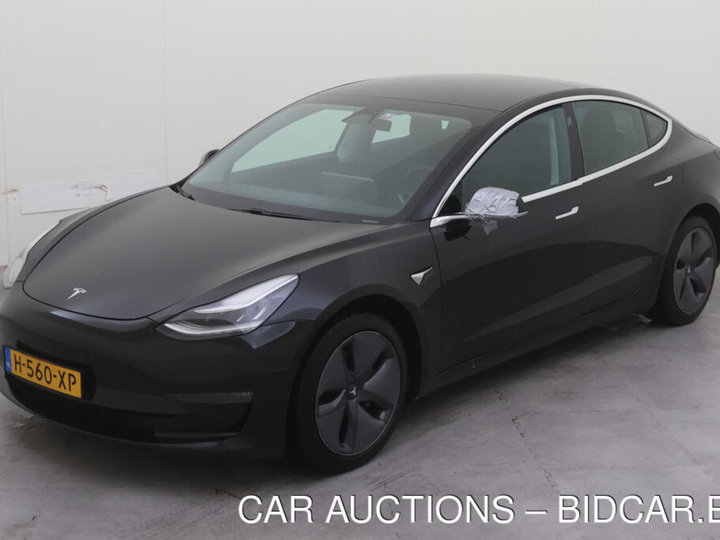 Tesla Model 3 LONG RANGE AWD 75KWH, 2020