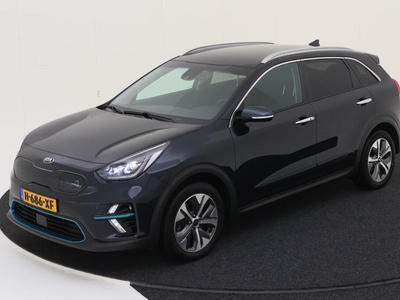Kia Niro ev EXECUTIVELINE 64 KWH, 2020