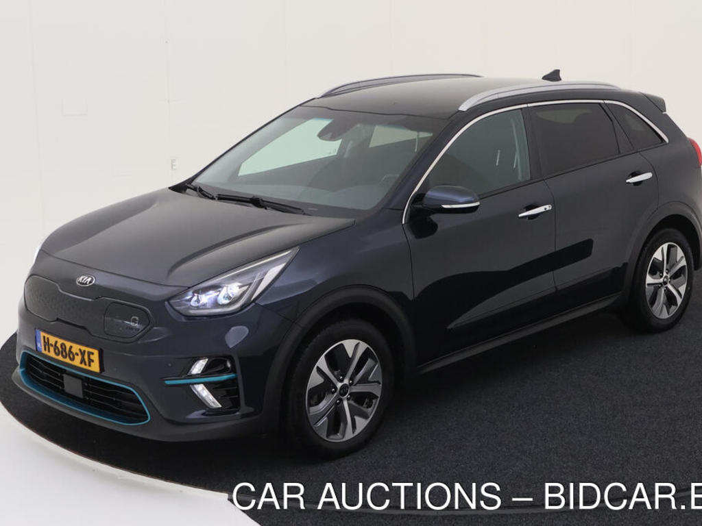 Kia Niro ev EXECUTIVELINE 64 KWH, 2020