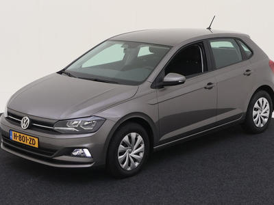 Volkswagen Polo 1.0 TSI 95PK COMFORTLINE MULTIMEDIA, 2020