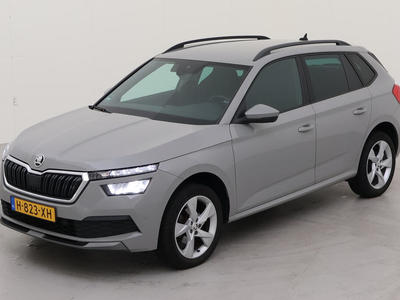 Skoda Kamiq 1.0 TSI 115PK DSG SPORT BUSINESS, 2020